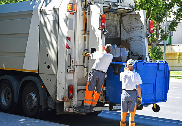 Best Recycling Services for Junk  in Rio Vista, CA